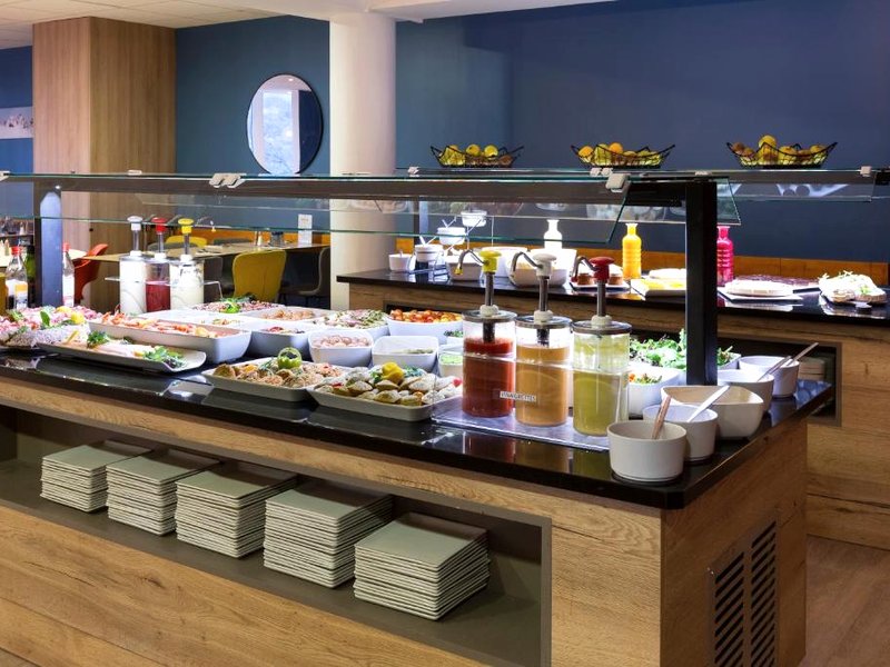 SOWELL HOTELS Mont Blanc et SPAの写真