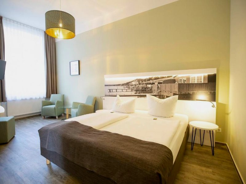 Hotel am Schlossparkの写真