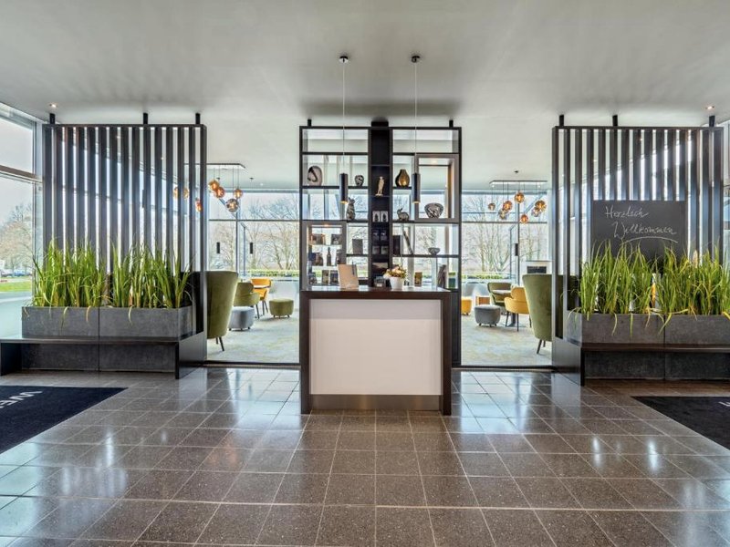 Hotel am Schlossparkの写真