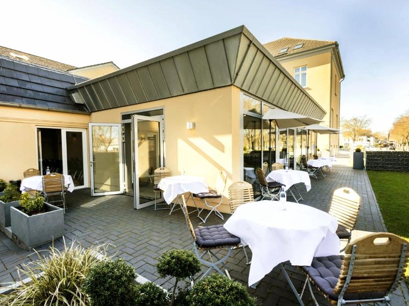 Hotel am Schlossparkの写真