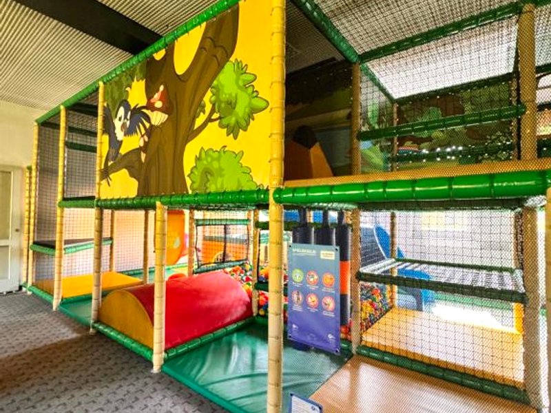 Hotel am Tierparkの写真