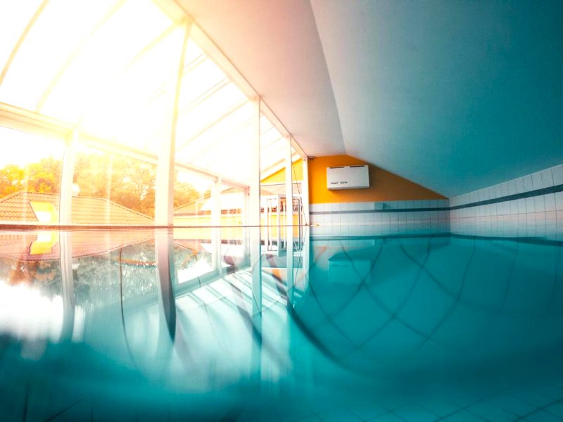 Kurhaus am Inselseeの写真