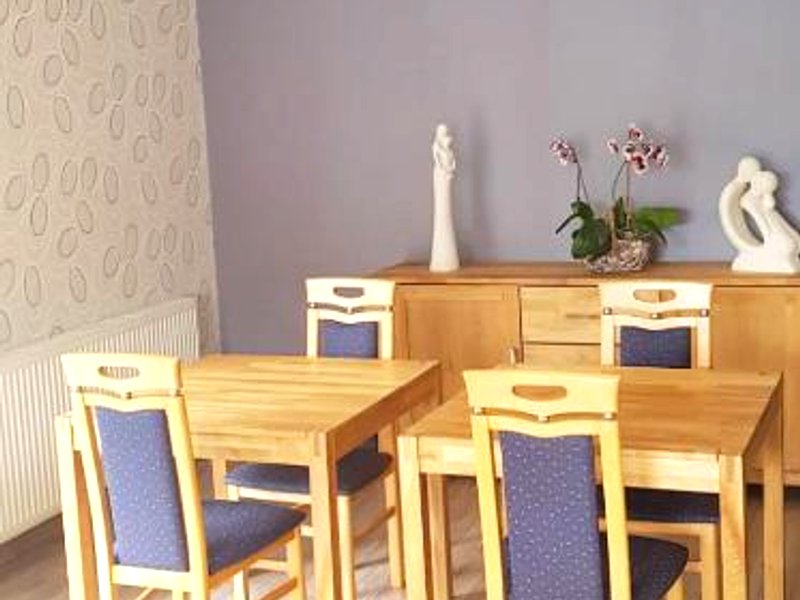 Pension Dräger (Pension Drager)の写真