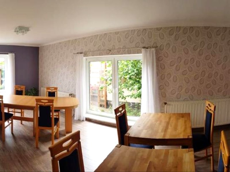 Pension Dräger (Pension Drager)の写真