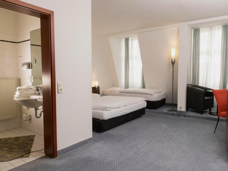 sweet dream hostel & pension - Self Check-Inの写真