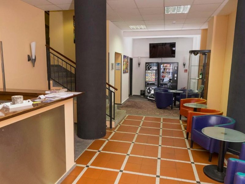 sweet dream hostel & pension - Self Check-Inの写真