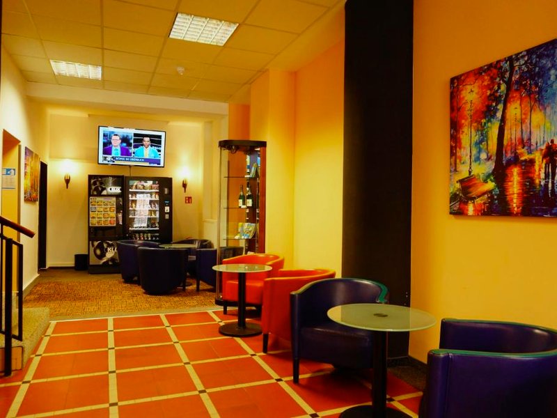 sweet dream hostel & pension - Self Check-Inの写真