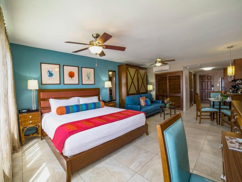 シンプソン ベイ リゾート マリーナ アンド スパ (Simpson Bay Resort Marina and Spa)の写真