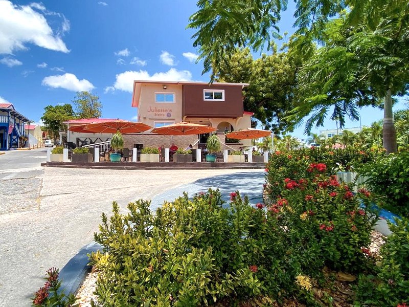 シンプソン ベイ リゾート マリーナ アンド スパ (Simpson Bay Resort Marina and Spa)の写真