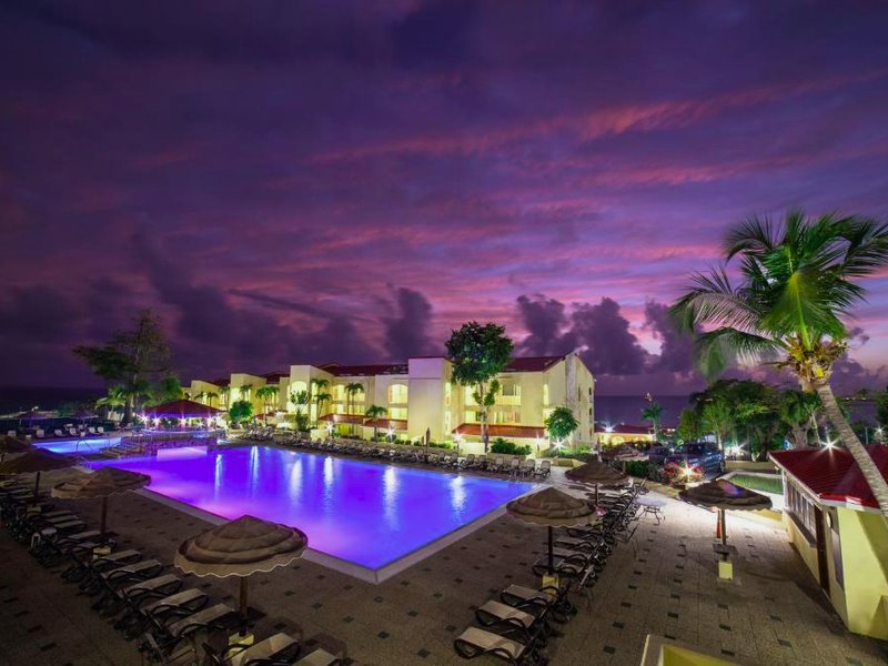 シンプソン ベイ リゾート マリーナ アンド スパ (Simpson Bay Resort Marina and Spa)の写真