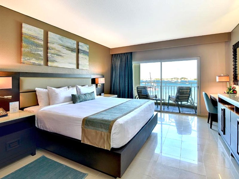 The Villas At Simpson Bay Resortの写真