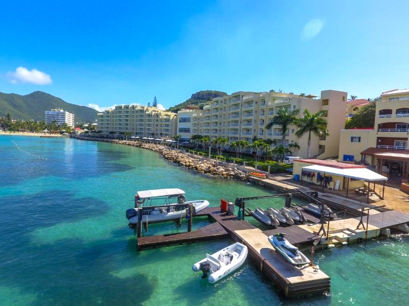 The Villas At Simpson Bay Resortの写真