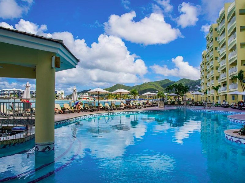 The Villas At Simpson Bay Resortの写真