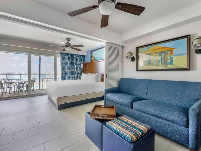 Hilton Vacation Club Flamingo Beach St. Maartenの写真