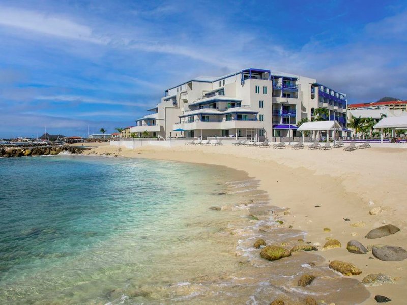 Hilton Vacation Club Flamingo Beach St. Maartenの写真