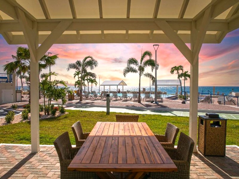 Hilton Vacation Club Flamingo Beach St. Maartenの写真