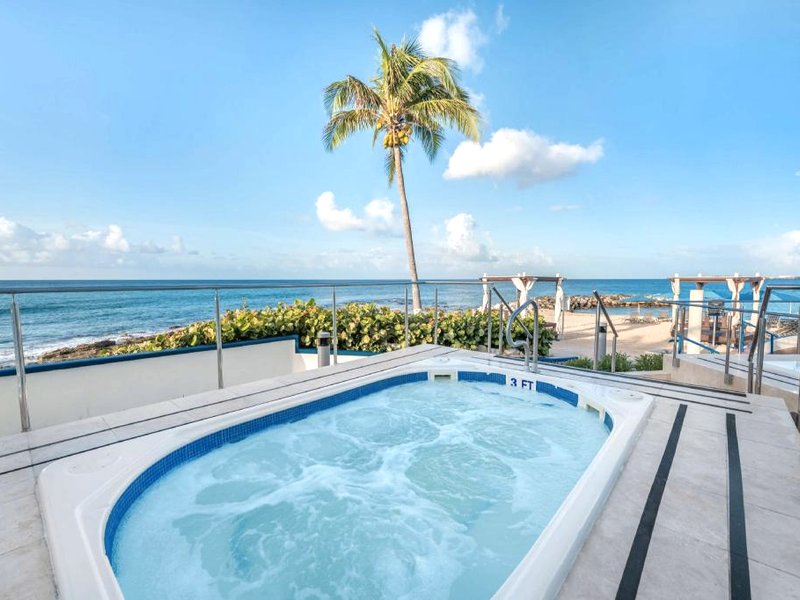 Hilton Vacation Club Flamingo Beach St. Maartenの写真