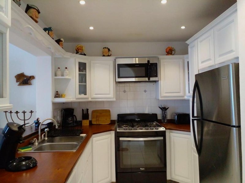 Oceanfront Villaの写真