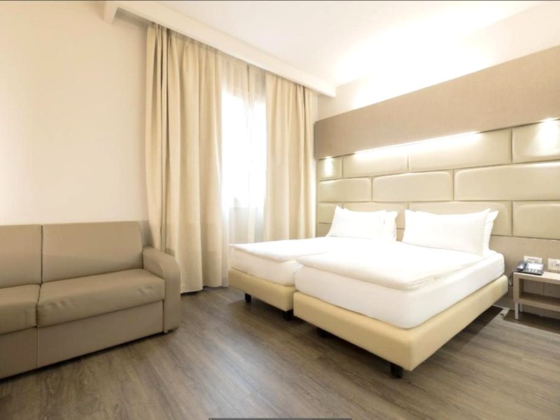Just Hotel Saronnoの写真