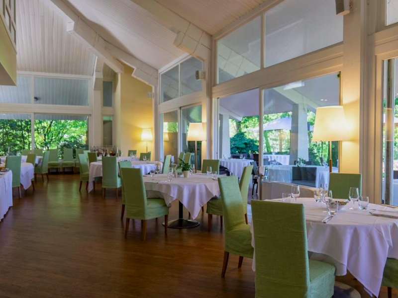 Golf Hotel La Pinetinaの写真