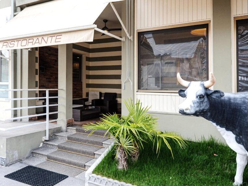 Hotel San Giorgioの写真