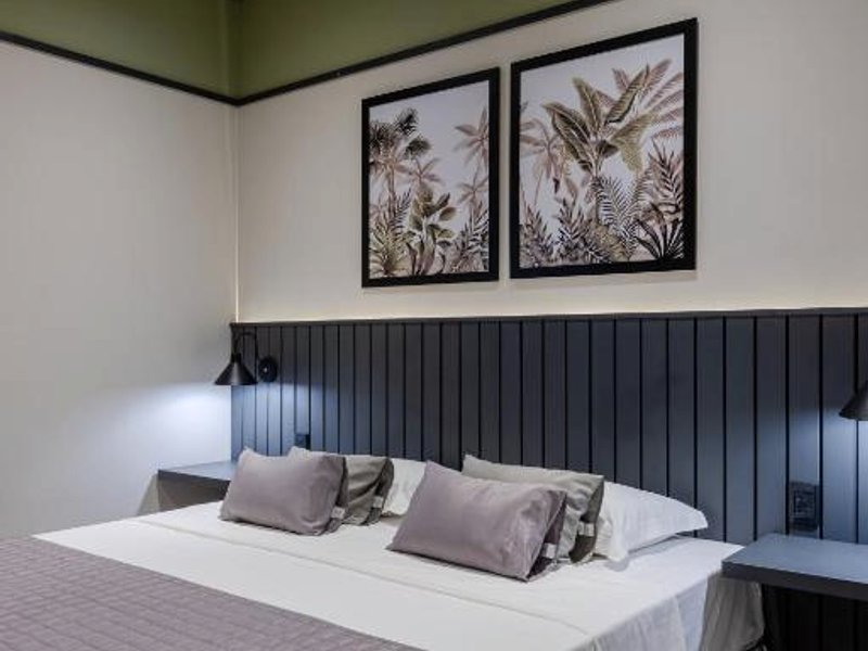 Avenida Hotelの写真