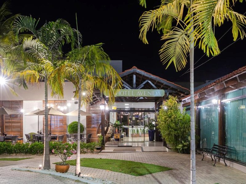 Avenida Hotelの写真