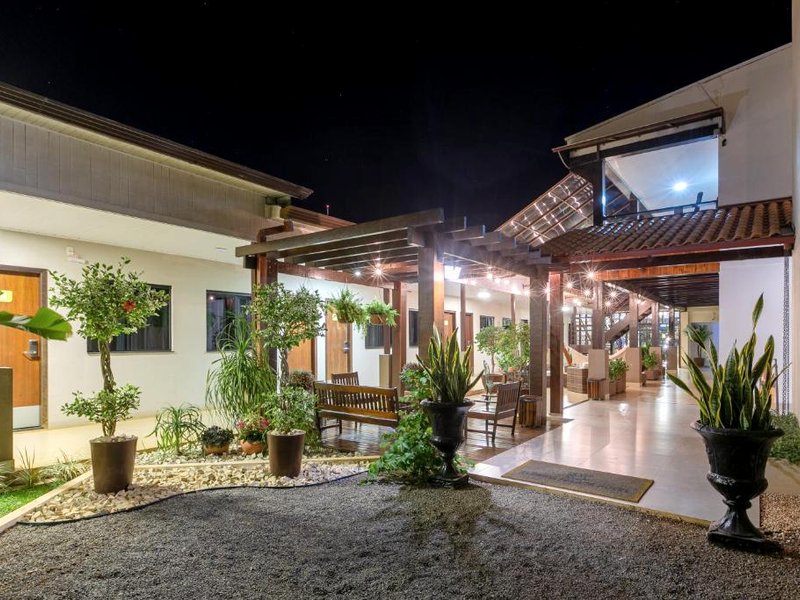 Avenida Hotelの写真