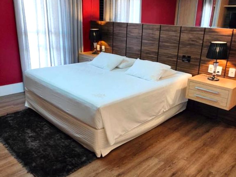 Hotel Imperial Sorrisoの写真