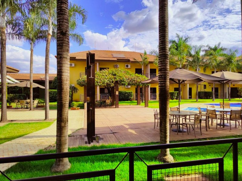 Hotel Imperial Sorrisoの写真