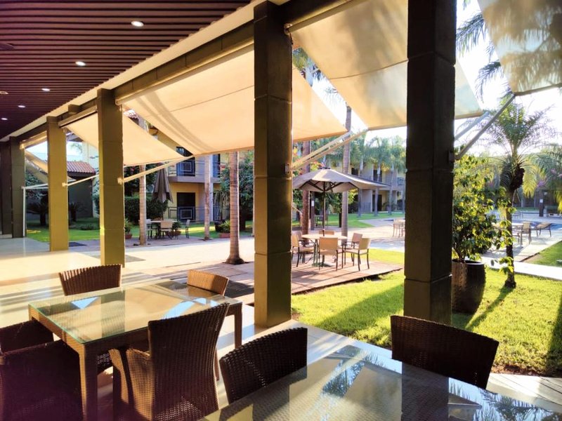 Hotel Imperial Sorrisoの写真