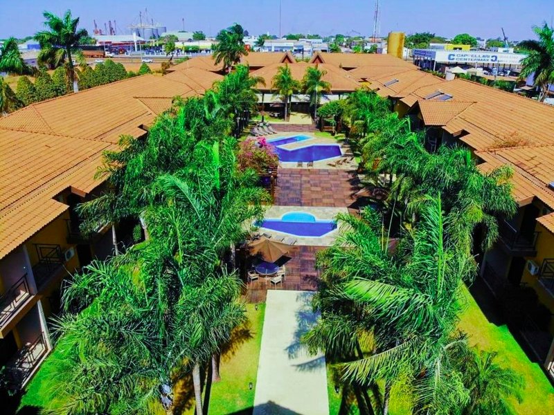 Hotel Imperial Sorrisoの写真