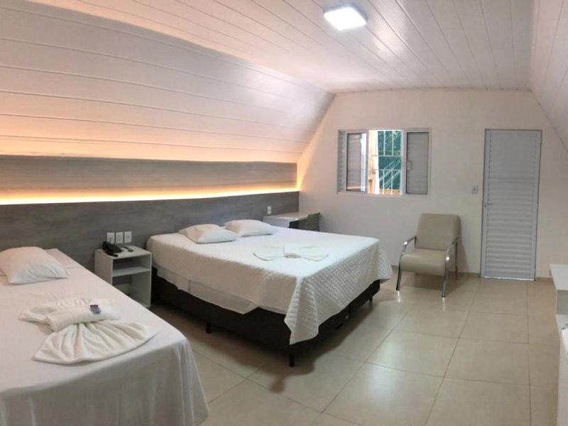 Hotel Recanto do Bosqueの写真