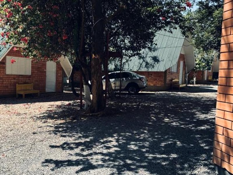 Hotel Recanto do Bosqueの写真