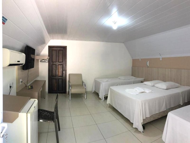 Hotel Recanto do Bosqueの写真