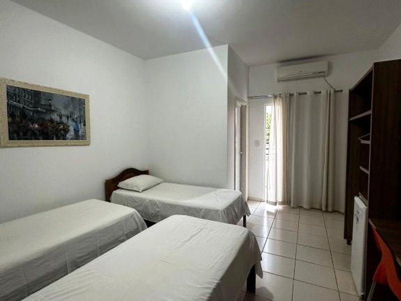 Hotel Catarinenseの写真