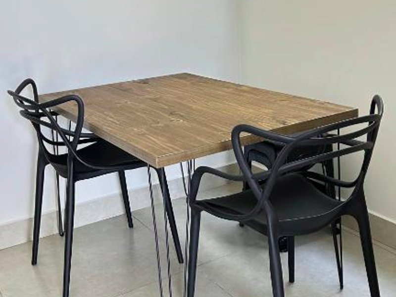 Sobrado com garagemの写真