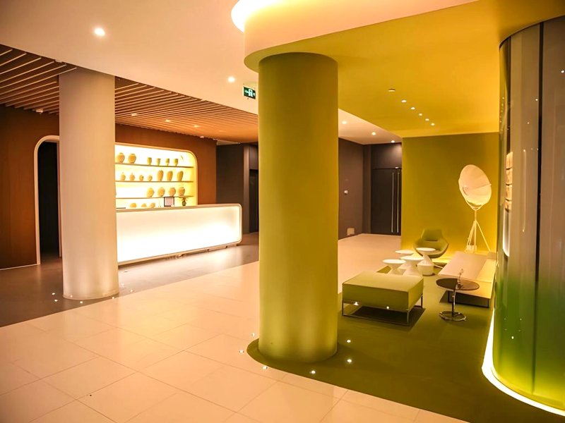 Jinjiang Inn Select Nanning Chaoyang Squareの写真