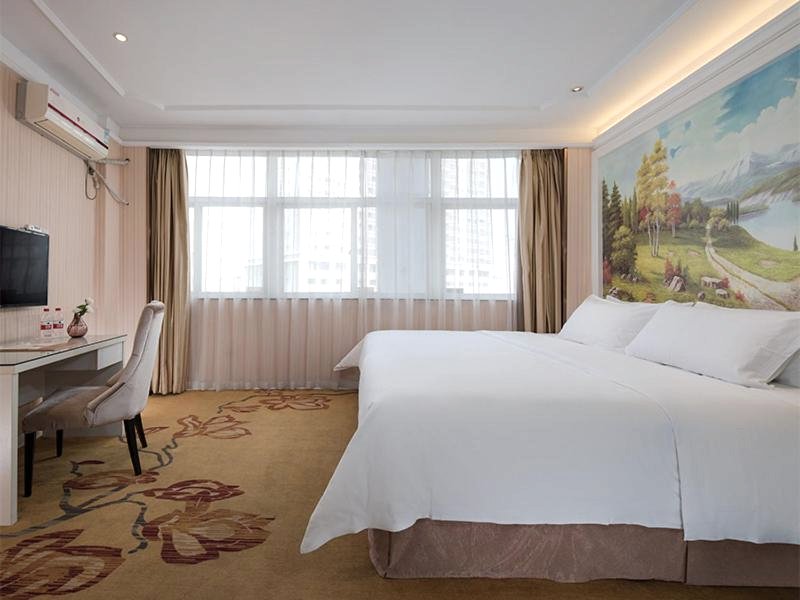 ウィーン 3 ベスト ホテル 広西 南寧 駅 (Vienna 3 Best Hotel Guangxi Nanning Station)の写真