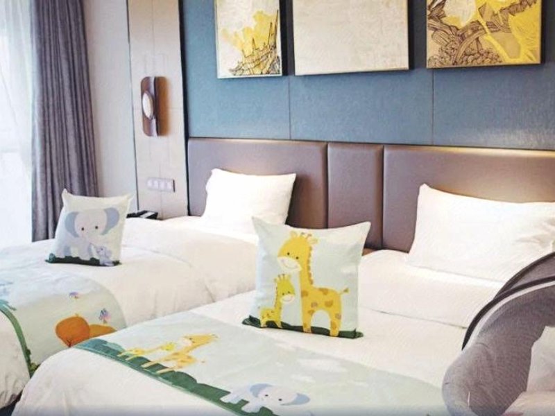 Delphi Sky Hotelの写真