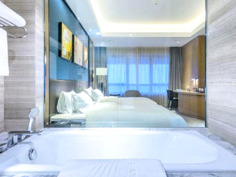 Delphi Sky Hotelの写真