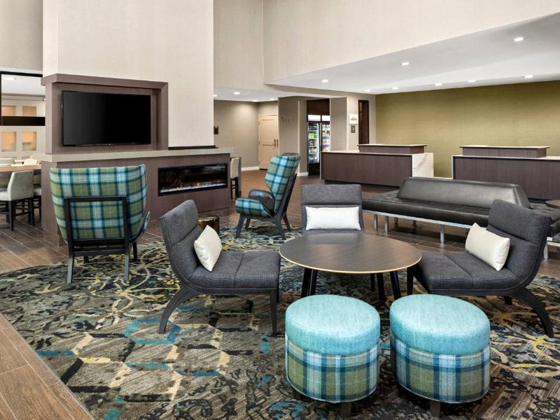 Residence Inn by Marriott East Peoriaの写真