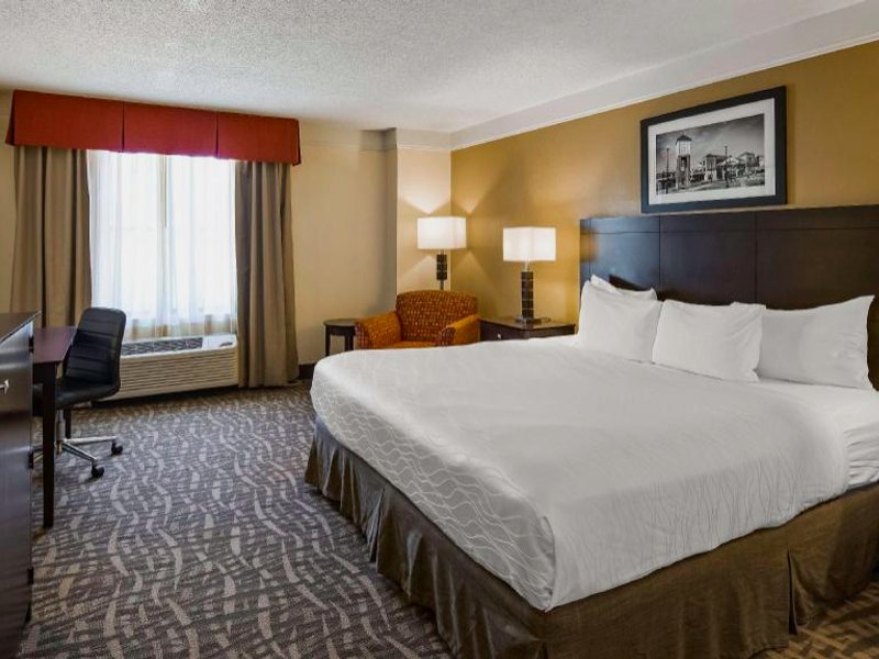 Best Western Plus Peoriaの写真
