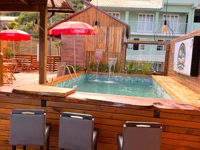 Pousada recanto do canário suite 2 Dallas (Pousada recanto do canario suite 2 Dallas)の写真