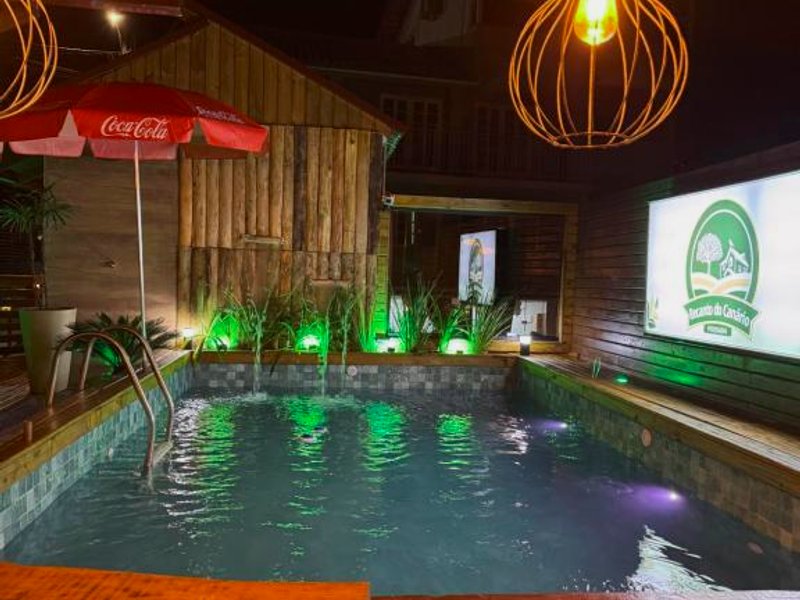 Pousada recanto do canário suite 2 Dallas (Pousada recanto do canario suite 2 Dallas)の写真