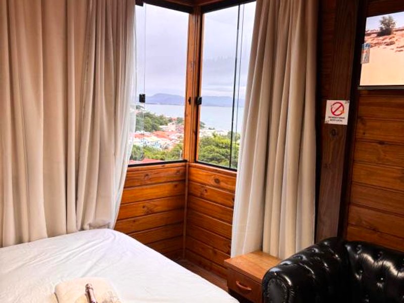 Pousada Recanto do Canário Suite 4 Premium (Pousada Recanto do Canario Suite 4 Premium)の写真