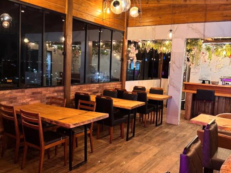 Pousada Recanto do Canário Suite 4 Premium (Pousada Recanto do Canario Suite 4 Premium)の写真