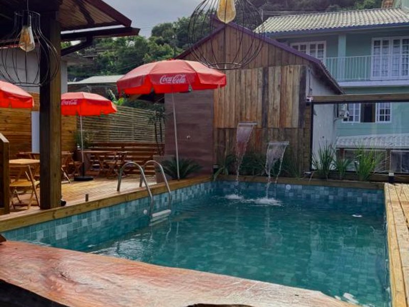 Pousada Recanto do Canário Suite 4 Premium (Pousada Recanto do Canario Suite 4 Premium)の写真