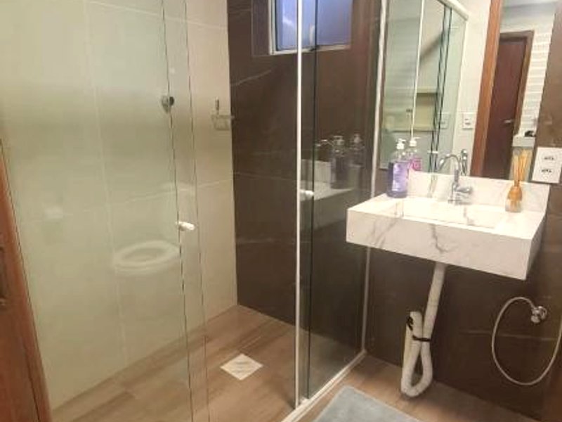 Pousada Recanto do Canário 4 (Pousada Recanto do Canario 4)の写真