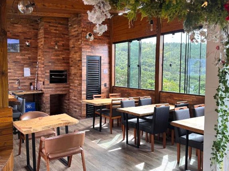 Pousada Recanto do Canário 4 (Pousada Recanto do Canario 4)の写真